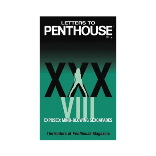 Cartas a Penthouse XXXVIII