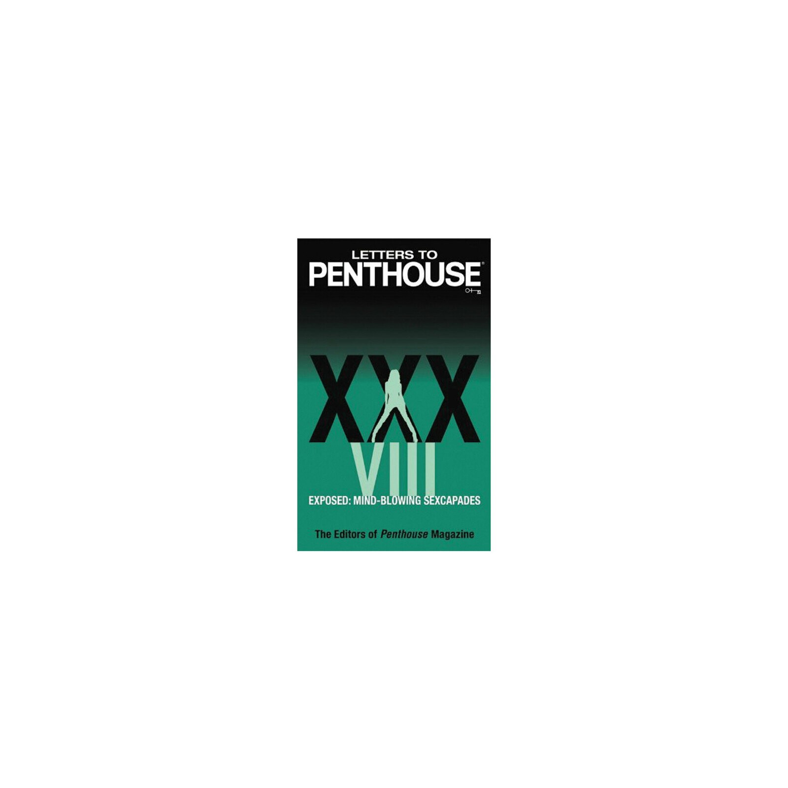 Cartas a Penthouse XXXVIII