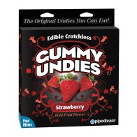 Edible Gummy Undies for Him