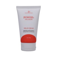 Crema Power + Delay 1oz