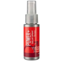 Spray Power Delay para Hombres - Mejora el Rendimiento