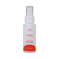 Spray Power Delay para Hombres - Mejora el Rendimiento