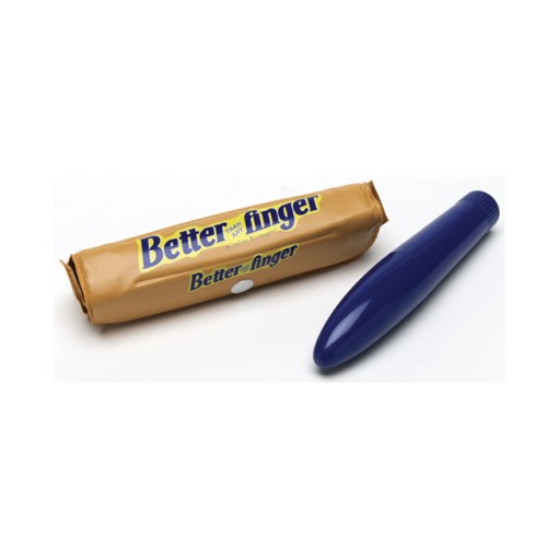 Better Finger Vibe Massager