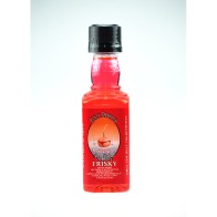 Love Lickers Panty Dropper Flavored Massage Oil - Sensual Experience