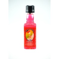 Love Lickers Aceite de Masaje Sabor Fresa Virgen 1.76 oz.