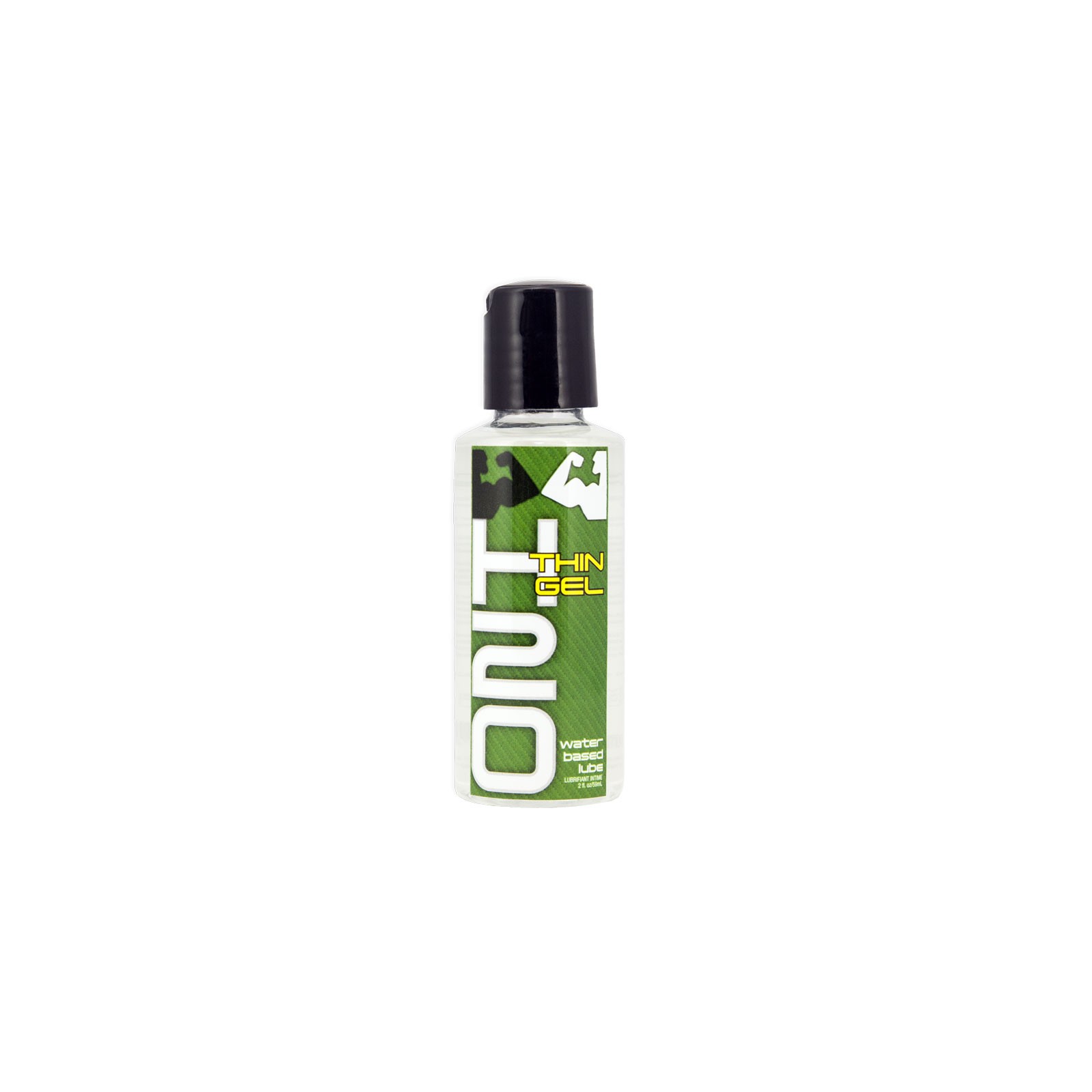 Elbow Grease H2O Thin Gel Lubricant