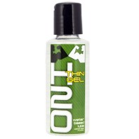 Elbow Grease H2O Thin Gel Lubricant