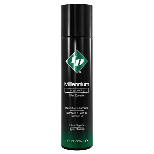 Lubricante de Silicona ID Millennium de 17 fl oz