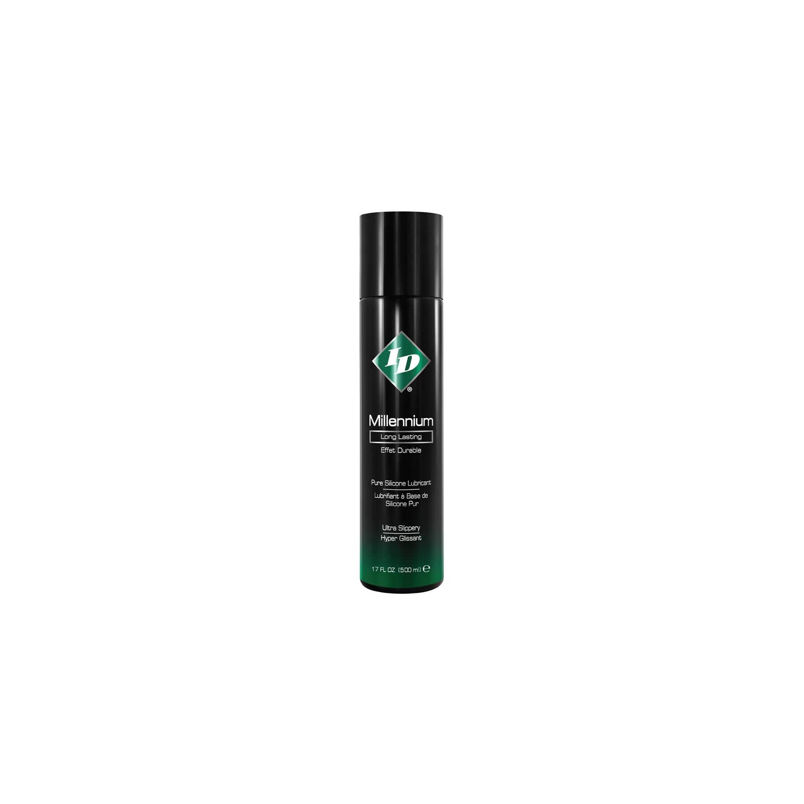 ID Millennium 17 fl oz Silicone Lubricant