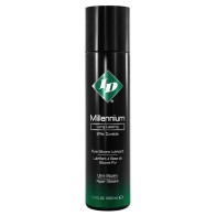 Lubricante de Silicona ID Millennium de 17 fl oz