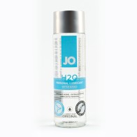 JO H2O Original 8 oz. Water-Based Lubricant