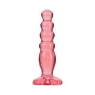 Crystal Jellies - Placer Anal Rosa