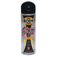 Body Action Extreme Glide Silicone Lube 8.5oz