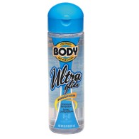 Body Action Ultra Glide Water Based Lubricant