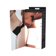 I Like It Doggie Style Strap Black