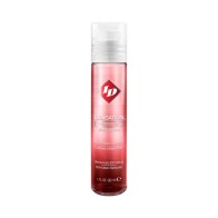 ID Sensation Warming Lubricant 1 oz - Premium Adult Lubricant