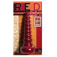 Red Boy Anal Wand