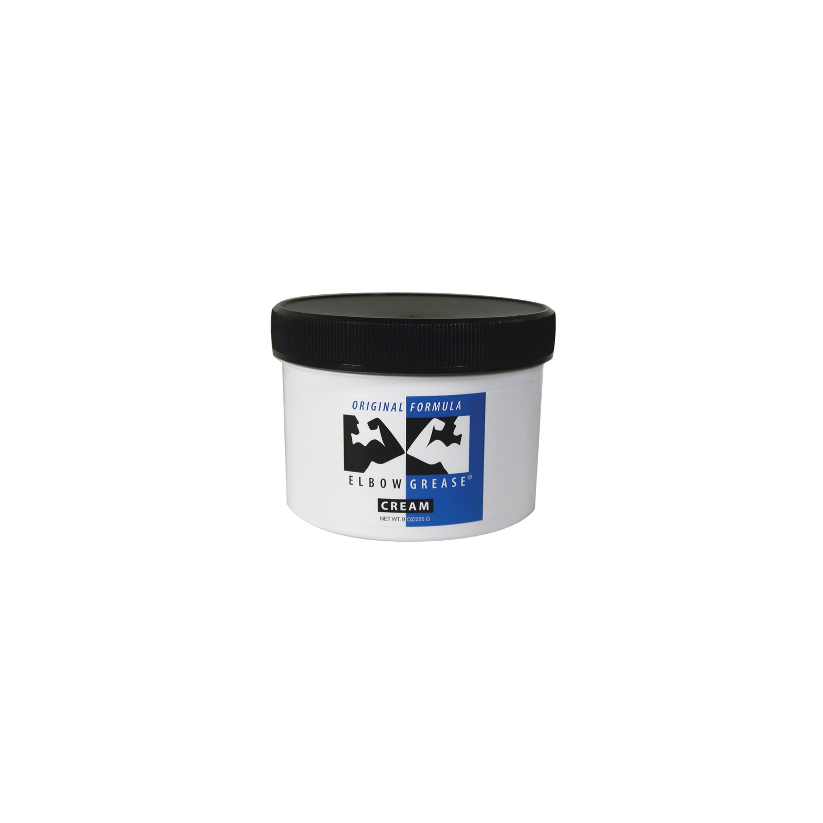 Elbow Grease Original Cream 9oz