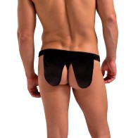 Male Power Maitre D' Thong - Fun Gift