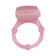 Humm Dinger Dual Vibrating Cock Ring - Ultimate Fun