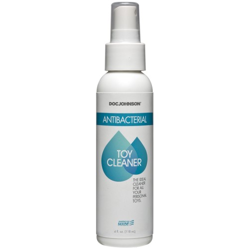 Spray Limpiador Anti-Bacteriano para Juguetes 4oz