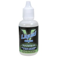 Liquid V Men's Stimulating Gel for Ultimate Pleasure