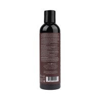 Earthly Body Hemp Seed Massage Oil Skinny Dip