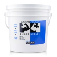 Elbow Grease Original Cream Gallon Size