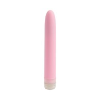 Vibrador Impermeable Deseo de Terciopelo 7in de Naughty Secrets