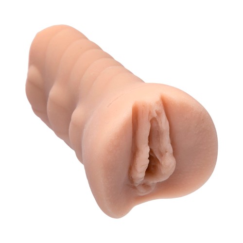 Signature Stroker Jesse Capelli Pocket Pussy