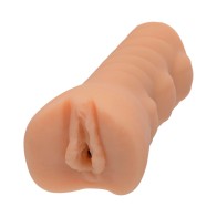 Pocket Pussy Jesse Capelli Signature Stroker