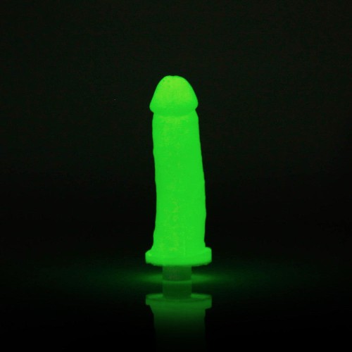 Kit de Dildo Vibrante DIY Clone-A-Willy