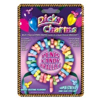 Dicky Charms Colorful Candy Bracelet