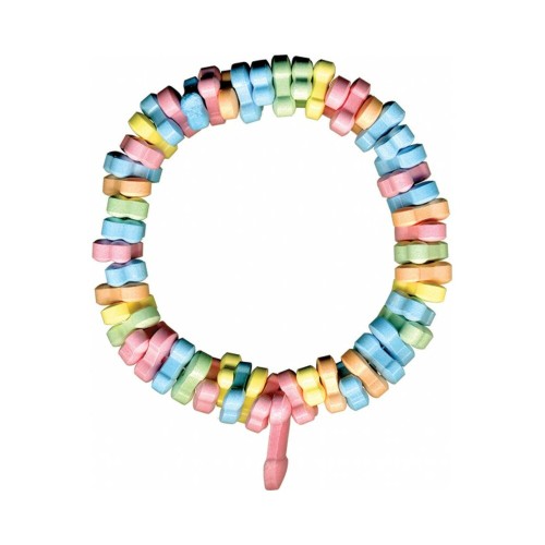 Dicky Charms Colorful Candy Bracelet