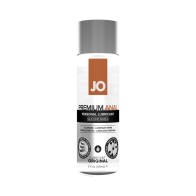 Lubricante Anal Original JO Premium para el Placer Máximo