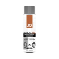 JO Premium Anal Silicone-Based Lubricant 4 oz.