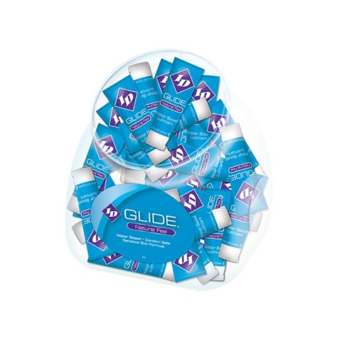 ID Glide Lubricant 12ml Tube - Sensual Comfort