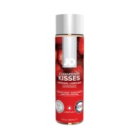 Lubricante Sabor Fresa JO H2O