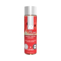 JO H2O Lubricante Sabor Sandía