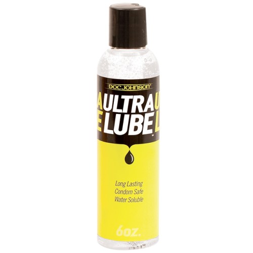 Ultra Lube 6oz - El Lubricante Supremo