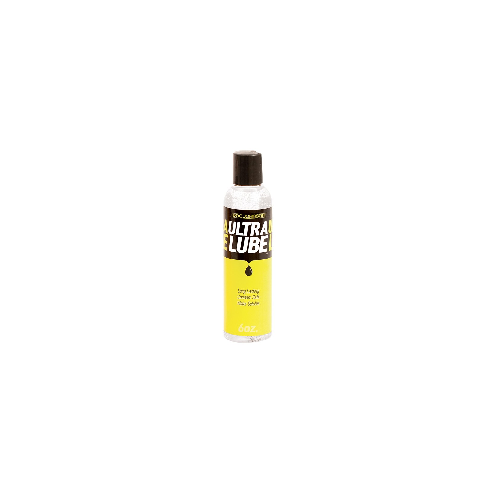 Ultra Lube 6oz - The Ultimate Lubricant