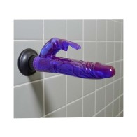 Vibrador Wall Bangers Deluxe Bunny Impermeable para Placer Emocionante