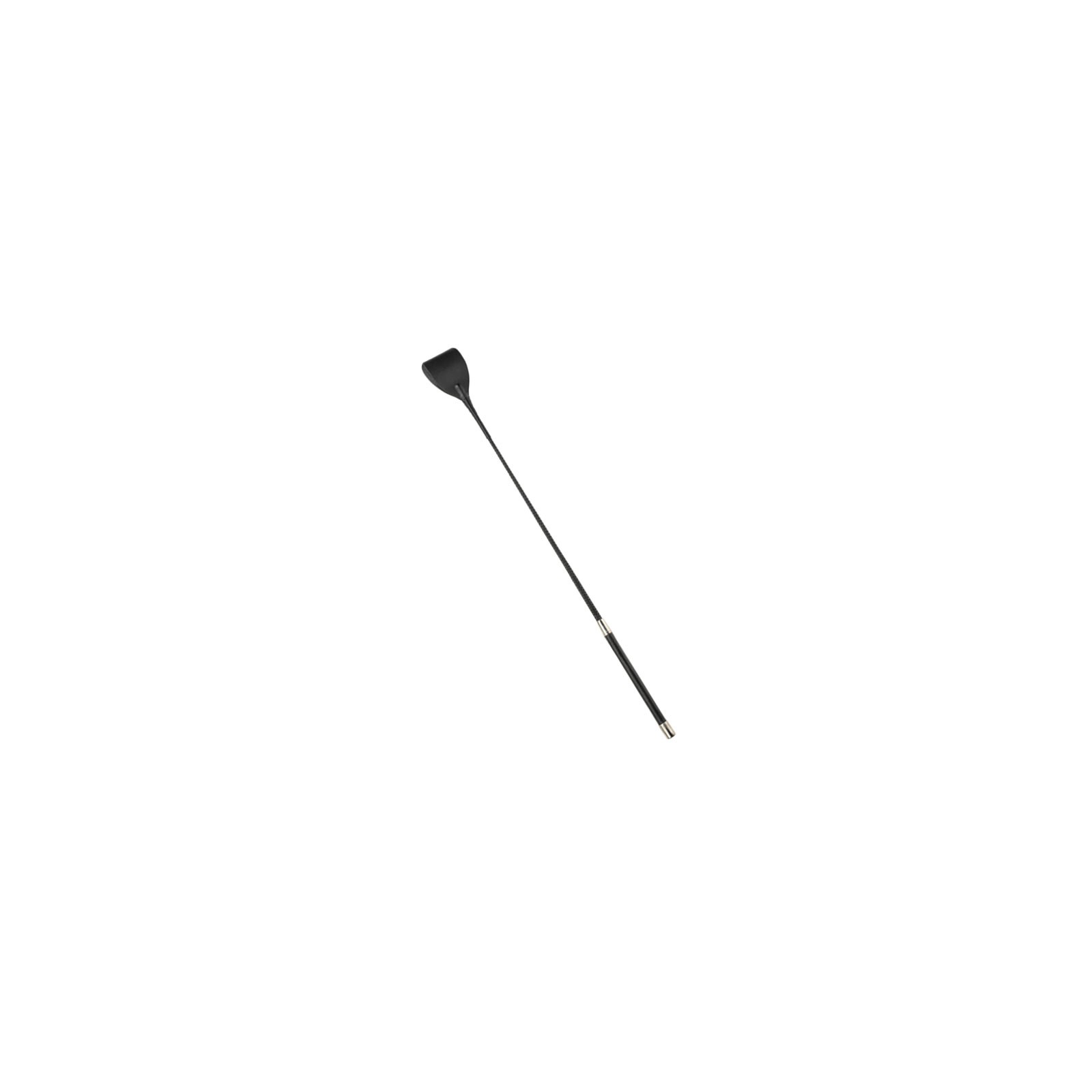 Black Leather Riding Crop Buy Now