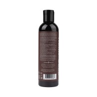 Aceite de Masaje de Semilla de Cáñamo Lavanda 8 oz Relaxación