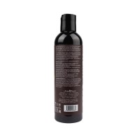 Aceite de Masaje de Semilla de Cáñamo Nag Champa 8 oz.