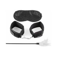 Kit de Seducción Sensual Pipedream Fetish Fantasía