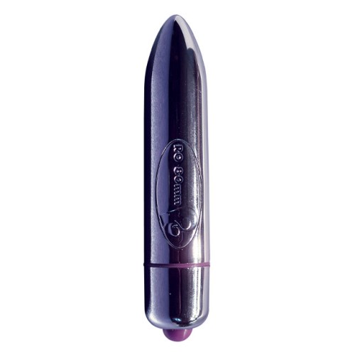 RO-80mm Bullet Vibe - Ultimate Pleasure