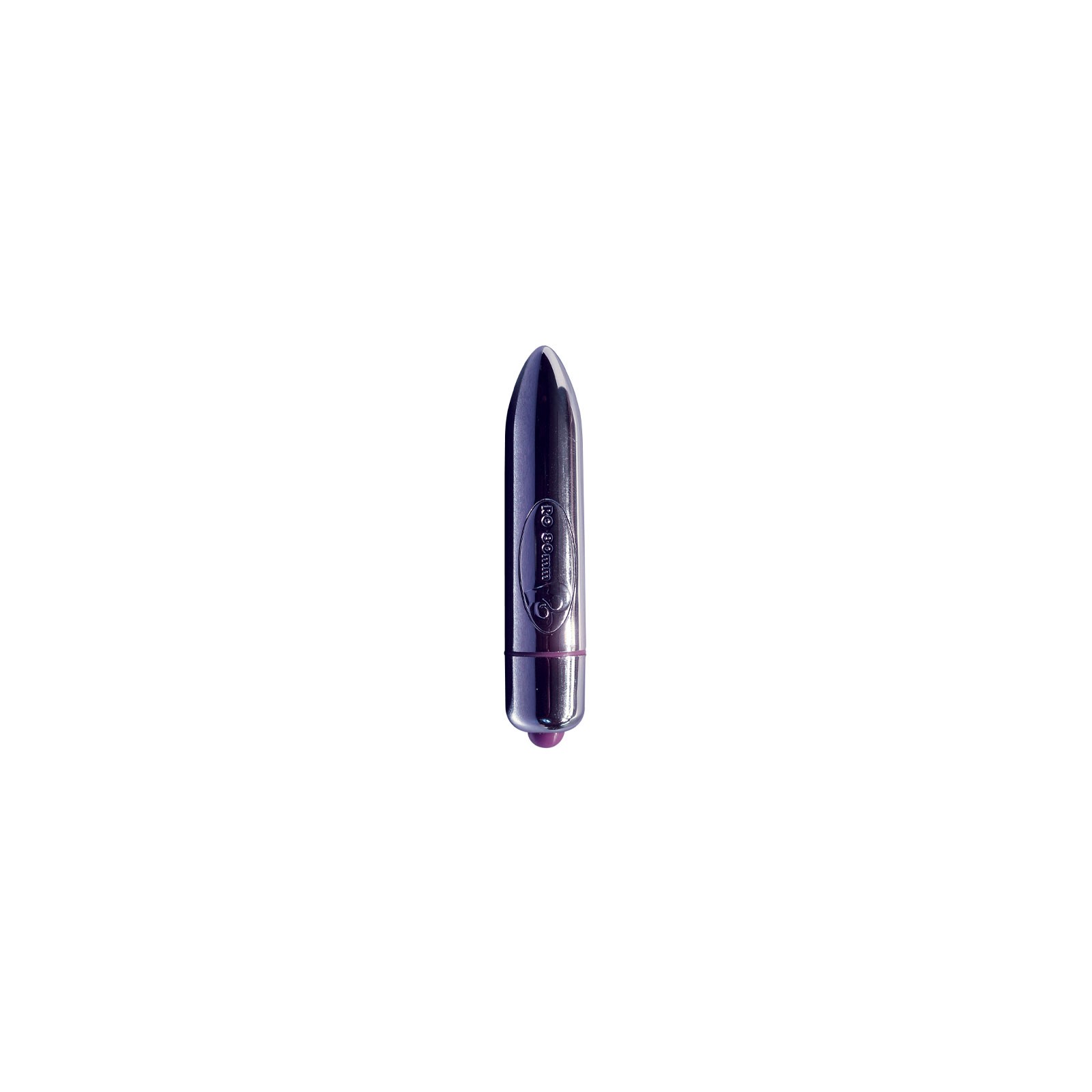 RO-80mm Bullet Vibe - Ultimate Pleasure