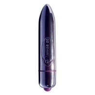 Vibrador de Balas RO-80mm - Placer Definitivo