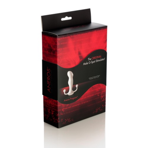 Aneros Progasm Prostate Stimulator for Advanced Pleasure